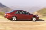 Honda Accord 2003 года (US)